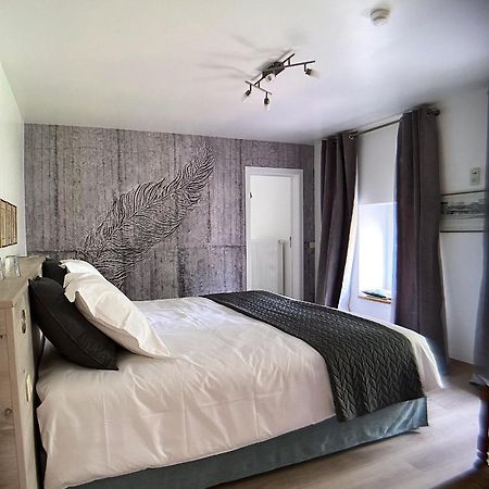 دربي B&B L'Aigrin المظهر الخارجي الصورة