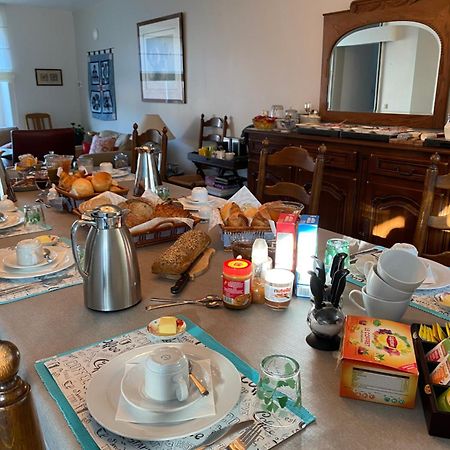 دربي B&B L'Aigrin المظهر الخارجي الصورة