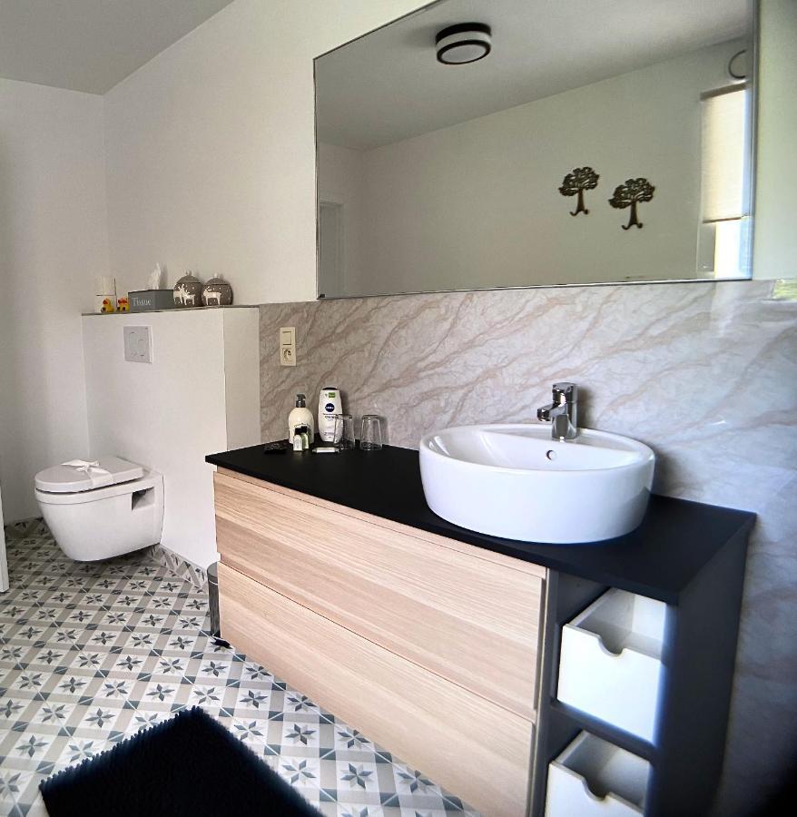 دربي B&B L'Aigrin المظهر الخارجي الصورة