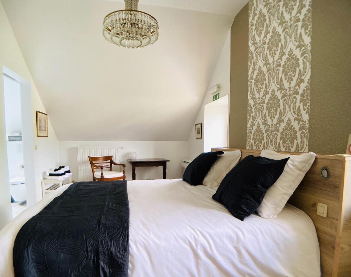 دربي B&B L'Aigrin المظهر الخارجي الصورة