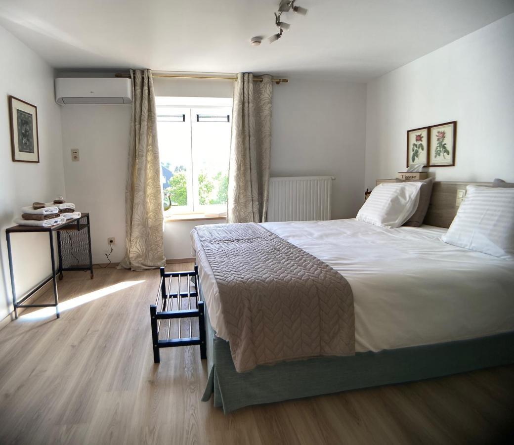 دربي B&B L'Aigrin المظهر الخارجي الصورة
