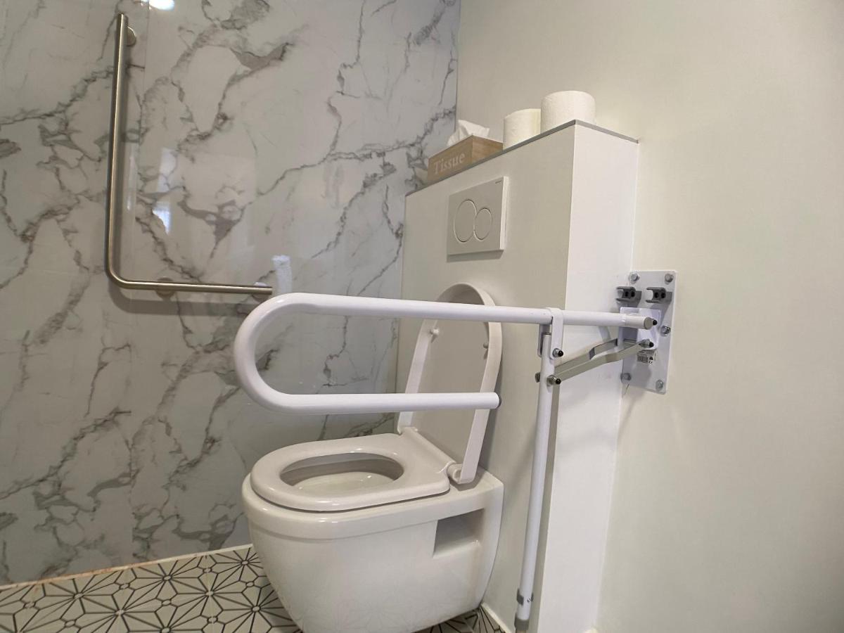 دربي B&B L'Aigrin المظهر الخارجي الصورة