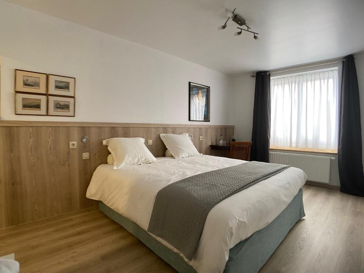 دربي B&B L'Aigrin المظهر الخارجي الصورة