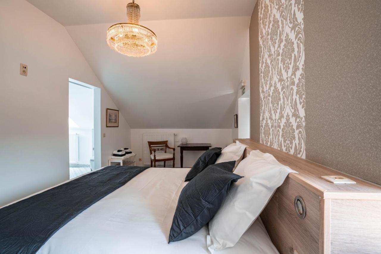 دربي B&B L'Aigrin المظهر الخارجي الصورة