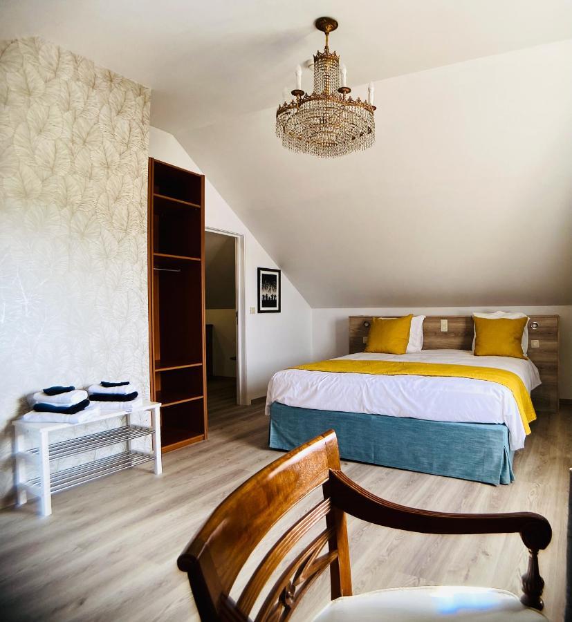 دربي B&B L'Aigrin المظهر الخارجي الصورة